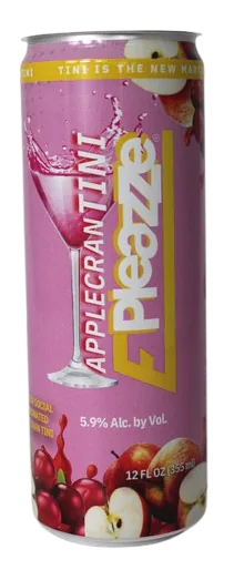 Single Can