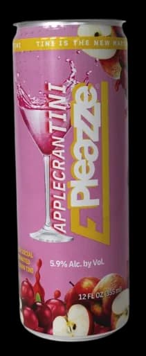 Single Can